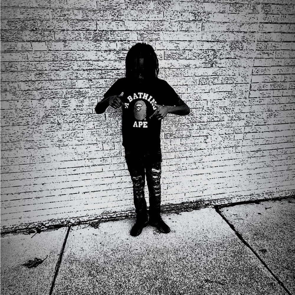 Meet your Posher, Ja'montae